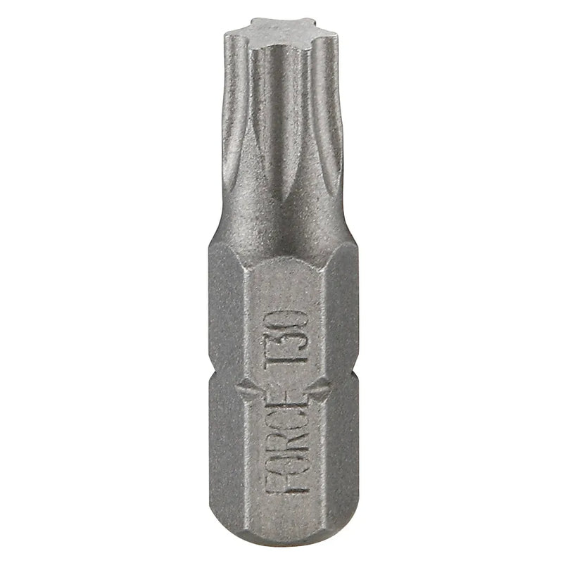 Punta torx t-40 toma 1/4 (1263040) - FORCE
