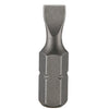 Punta plana de 1.6x10 toma 5/16 (1533010) - FORCE