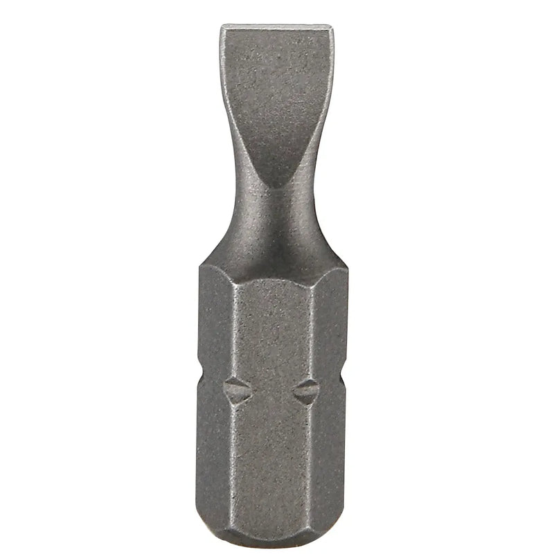 Punta plana de 1.2x7.0 toma 5/16 (1533007) - FORCE