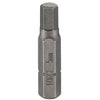 Punta allen de 7 mm. toma 5/16 (1543007) - FORCE