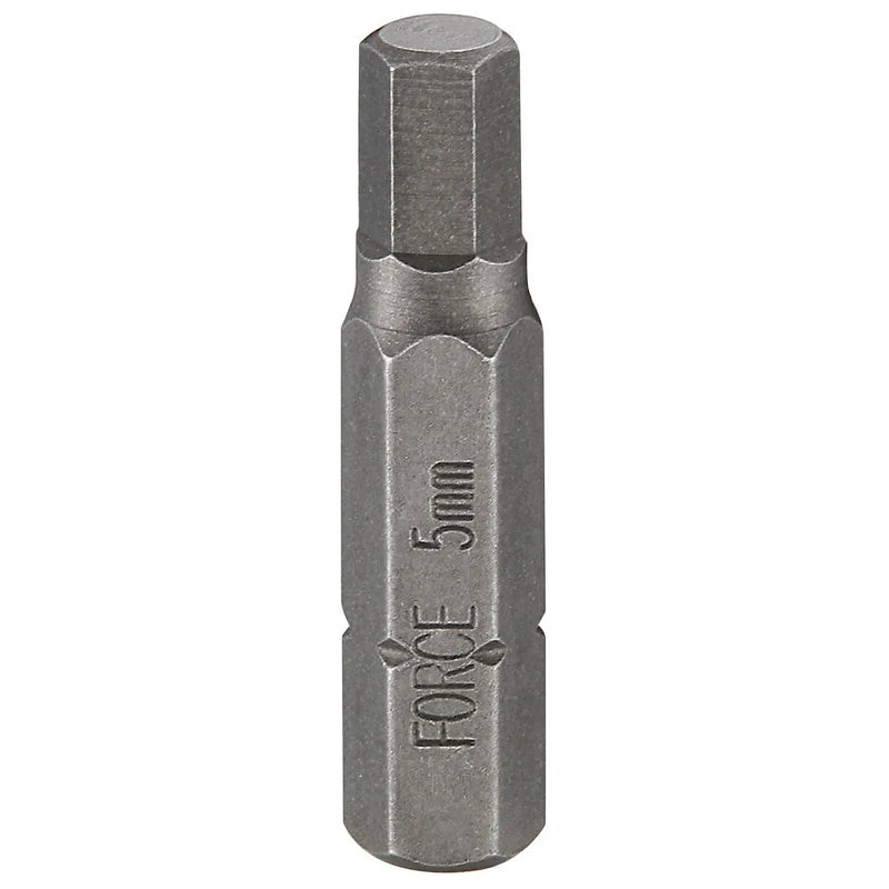 Punta allen de 1/8 toma 5/16 (154301.8) - FORCE