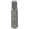 Punta allen de 3 mm. toma 1/4 (1243003) - FORCE