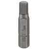 Punta allen de 3/16 toma 1/4 (124303.16) - FORCE