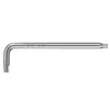 Llave torx t-20 larga perforada (76720l) - FORCE