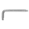 Llave torx t-15 standard (76615) - FORCE