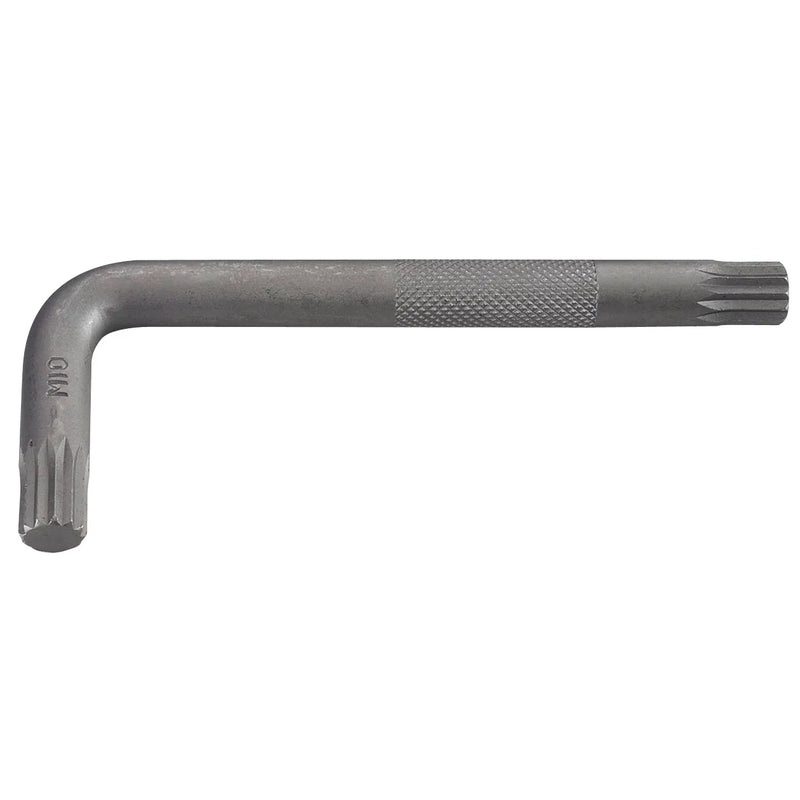Llave imbus 8 mm. (76808k) - FORCE