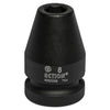 Dado impacto 1/2 de 12 mm. (60520012) - FORCE