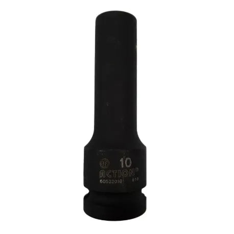 Dado impacto largo 1/2 de 17 mm. (60522017) - FORCE