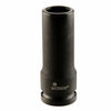 Dado impacto largo 1/2 de 1.3/16 (60022106) - FORCE