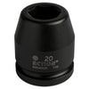 Dado impacto 3/4 de 30 mm. (60540030) - FORCE