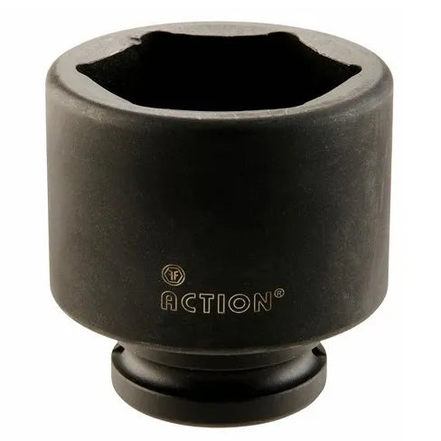 Dado impacto 3/4 de 2.3/8 (60040212) - FORCE