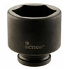 Dado impacto 3/4 de 2.1/2 (60040216) - FORCE