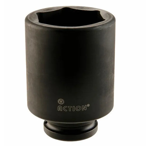 Dado impacto largo 3/4 de 1.5/16 (60042110) - FORCE