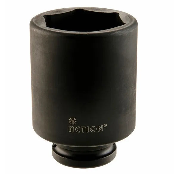Dado impacto largo 3/4 de 16 mm. (60542016) - FORCE