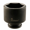 Dado impacto 1 de 2.1/2 (60050216) - FORCE