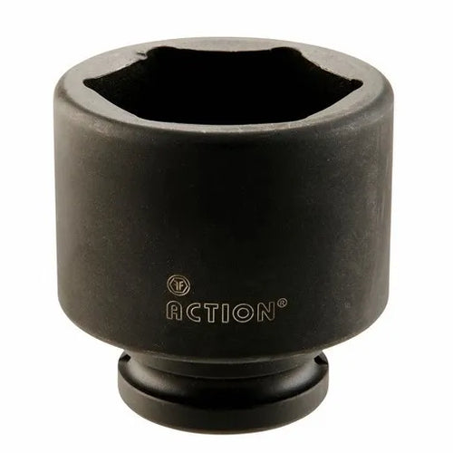 Dado impacto 1 de 48 mm. (60550048) - FORCE