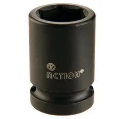 Dado impacto 1.1/2 de 3.9/16 (60460318) - FORCE