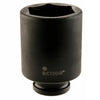Dado impacto largo 1 de 80 mm. (60552080) - FORCE