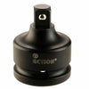 Adaptador impacto 1/2 h. a 3/4 m. (64021024) - FORCE