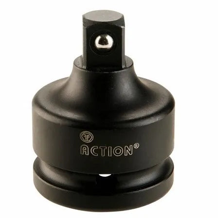 Adaptador impacto 3/4 h. a 1 m. (64041100) - FORCE