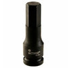 Dado impacto allen 1/2 de 12 mm. (64826012) - FORCE