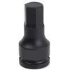 Dado impacto allen 3/4 de 14 mm. (64846014) - FORCE