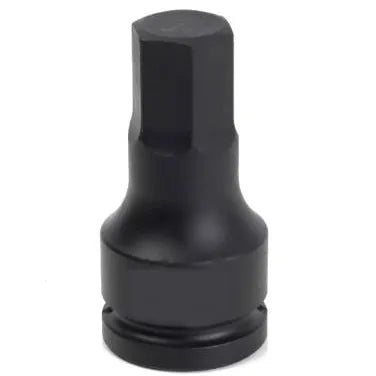 Dado impacto allen 3/4 de 24 mm. (64846024) - FORCE