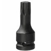 Dado impacto torx macho 1/2 t60 (64721060) - FORCE