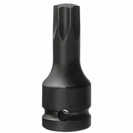 Dado impacto torx macho 1/2 t60 (64721060) - FORCE