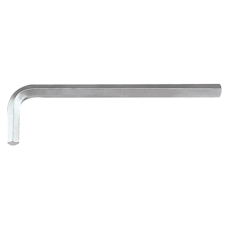 Llave allen 10.0 mm. corta (76410) - FORCE