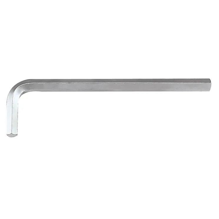 Llave allen 5/32 corta (7645.32) - FORCE