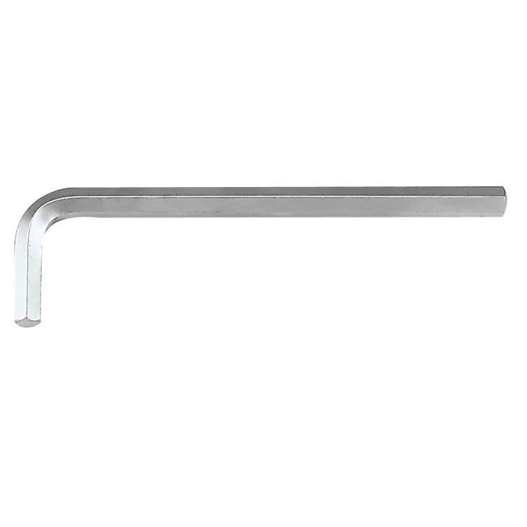 Llave allen 8.0 mm. larga (76408l) - FORCE