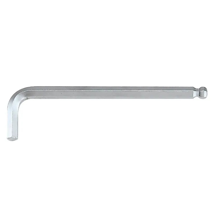 Llave allen 7.0 mm. bola larga (76507l) - FORCE