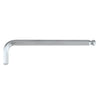 Llave allen 10.0 mm. bola larga (76510l) - FORCE