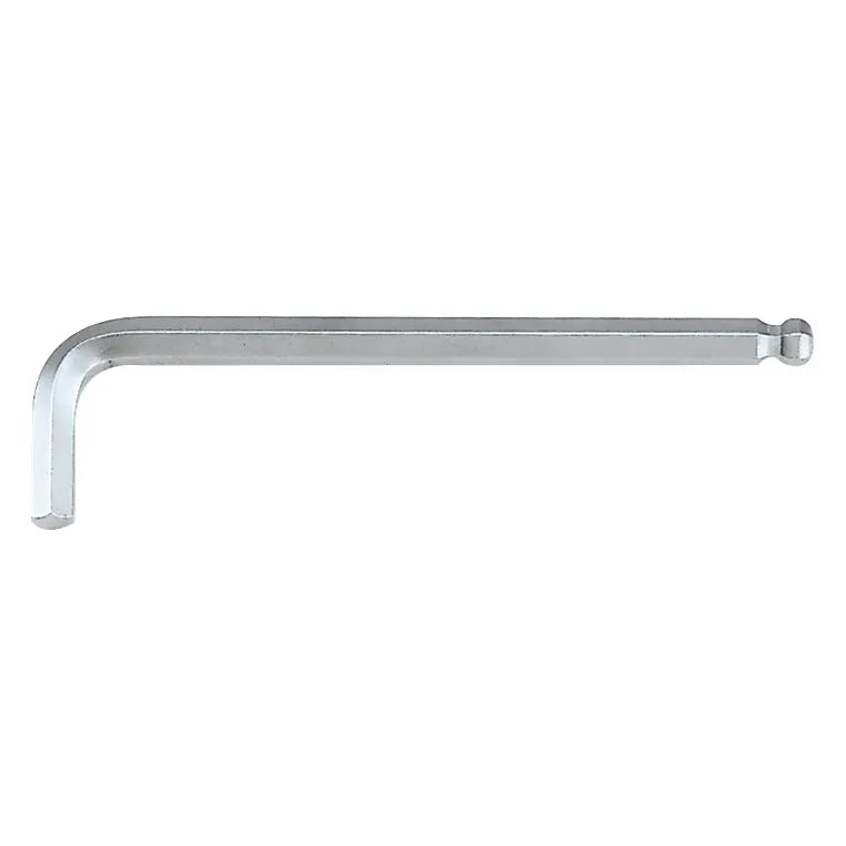 Llave allen 9/16 bola larga (7659.16l) - FORCE