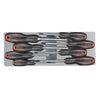 Jgo. destornilladores torx 8 pzs. (2086tb) - FORCE