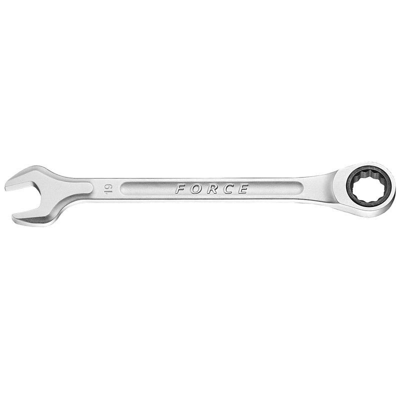 Llave pta./corona c/chicharra de 21 mm. (75721) - FORCE