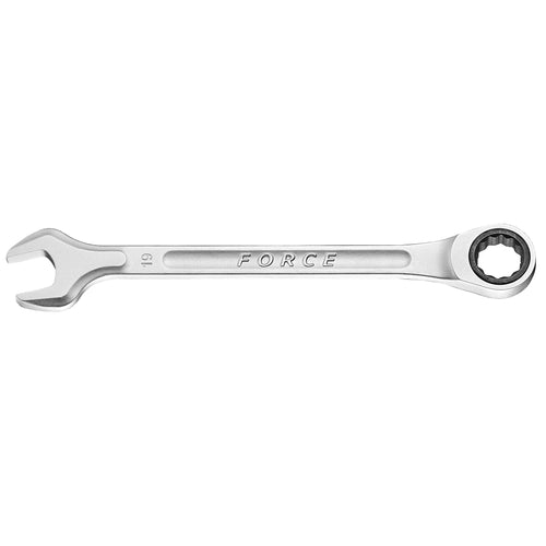 Llave pta./corona c/chicharra de 9/16 (7579.16) - FORCE
