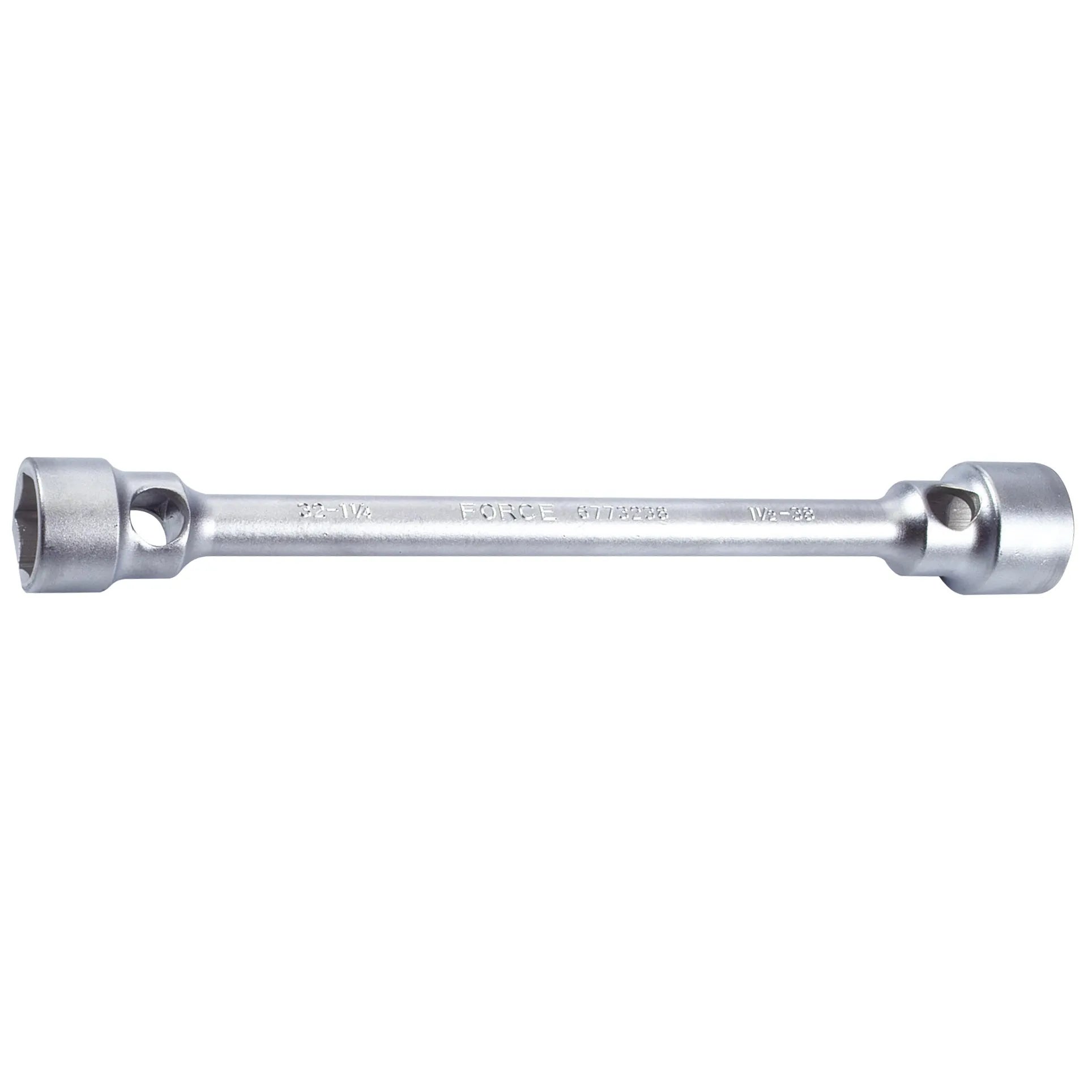 Llave rueda 38x21 mm. (6773821) - FORCE