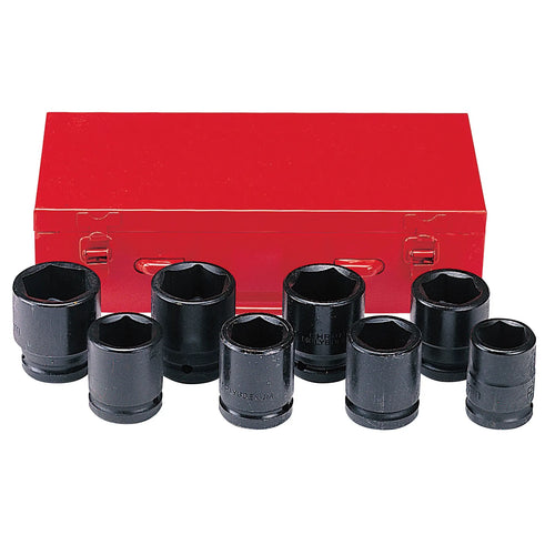 Jgo. dados impacto 3/4 de 1 a 1.1/2 (6081s) - FORCE