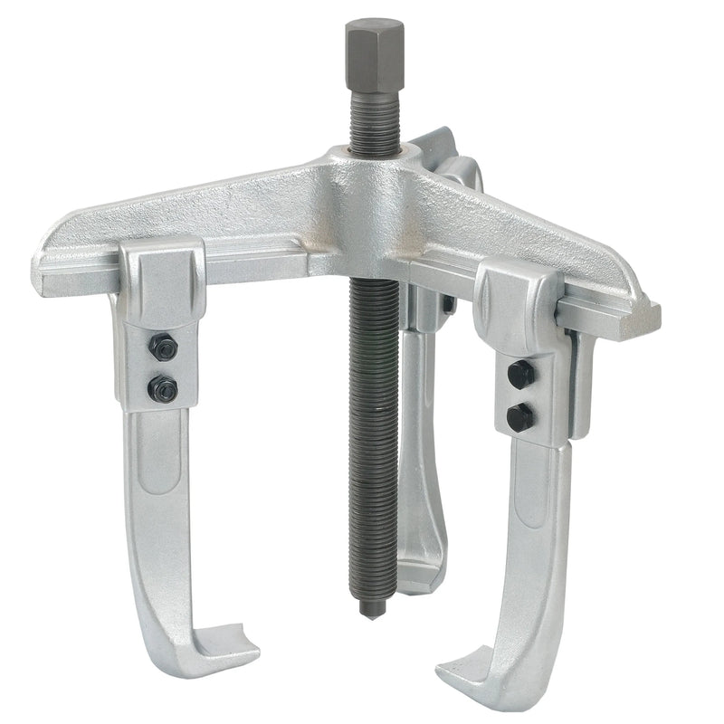 Extractor de 3 patas 160 mm heavy duty (65910160) - FORCE