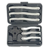Jgo. extractores 2-3 patas manual (66628) - FORCE