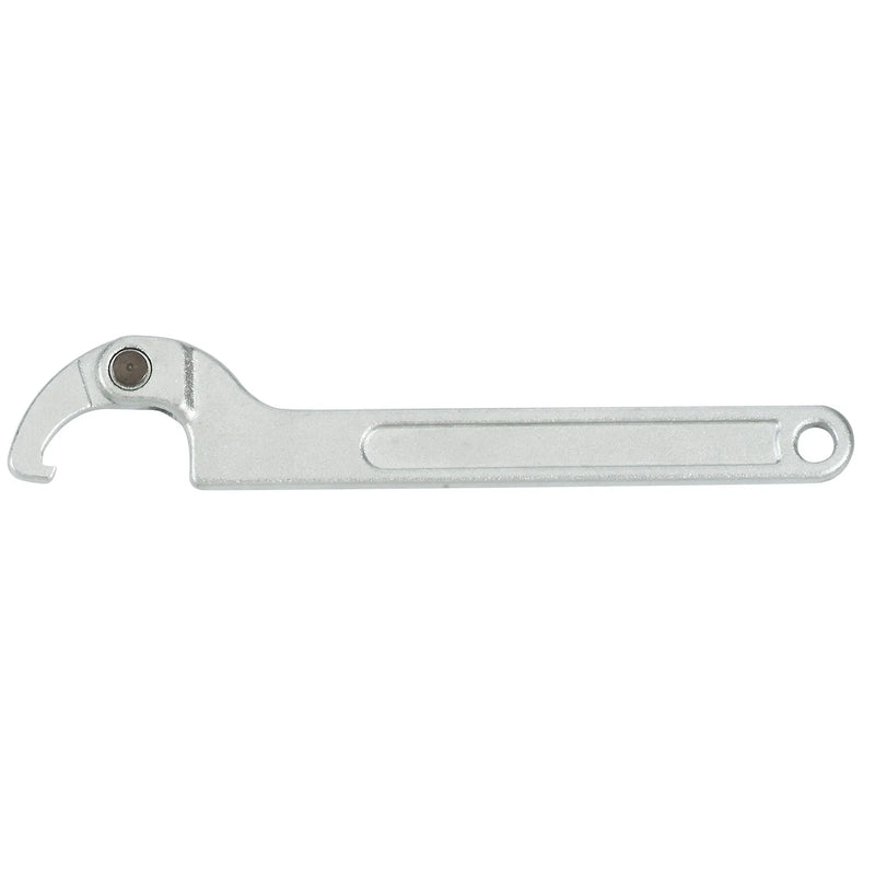 Llave ajustable cuello cisne 50-80 mm. (823080) - FORCE