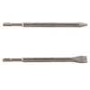 Cincel p/perforador de 400 mm. sds-max (23902400) - FORCE