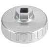 Copa filtro de aceite 64 mm. (6316514) - FORCE