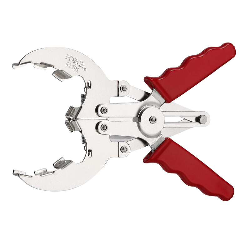 Pinza p/anillos de piston 55-100 mm. (62301) - FORCE