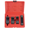 Jgo. extractor de inyector diesel v/liv. (904g3) - FORCE