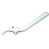 Llave ajustable de 1/2 a 2.3/4 (9u0701) - FORCE