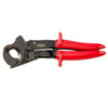 Cortador de cables t/chicharra 400 mm. (6926r400) - FORCE