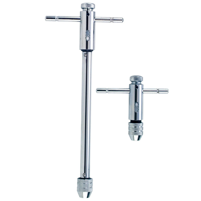Portamachos t chicharra 1/4-1/2 110mm (8814110 (8814110) - FORCE